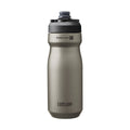 Camelbak Podium Insulated Bottle, 18oz, Titanium | WOL9