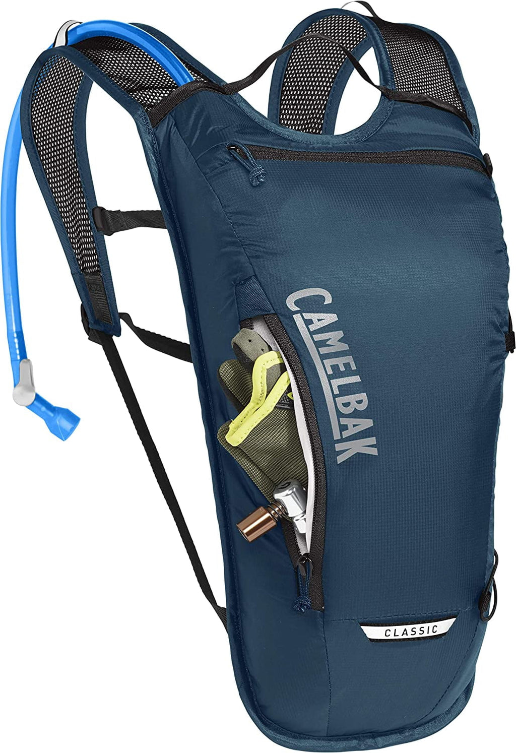CamelBak Classic Light Bike Hydration Pack 70oz | D9J8