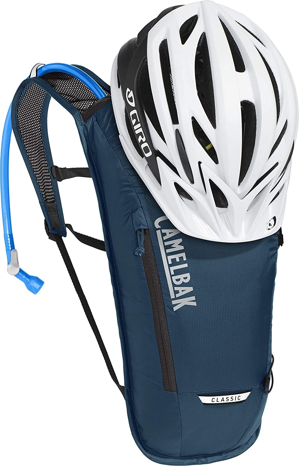 CamelBak Classic Light Bike Hydration Pack 70oz | D9J8