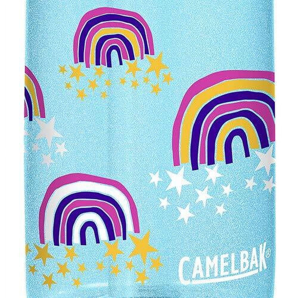 CamelBak Eddy Kids Water Bottle, Airplane Bandits.4 L | FB8R