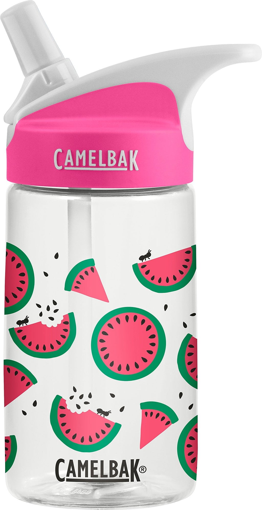 CamelBak Eddy Kids Water Bottle, Airplane Bandits.4 L | FB8R