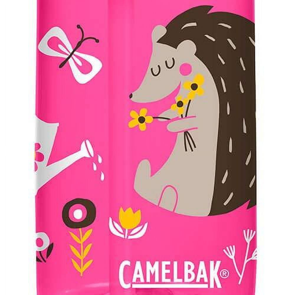 CamelBak Eddy Kids Water Bottle, Airplane Bandits.4 L | FB8R