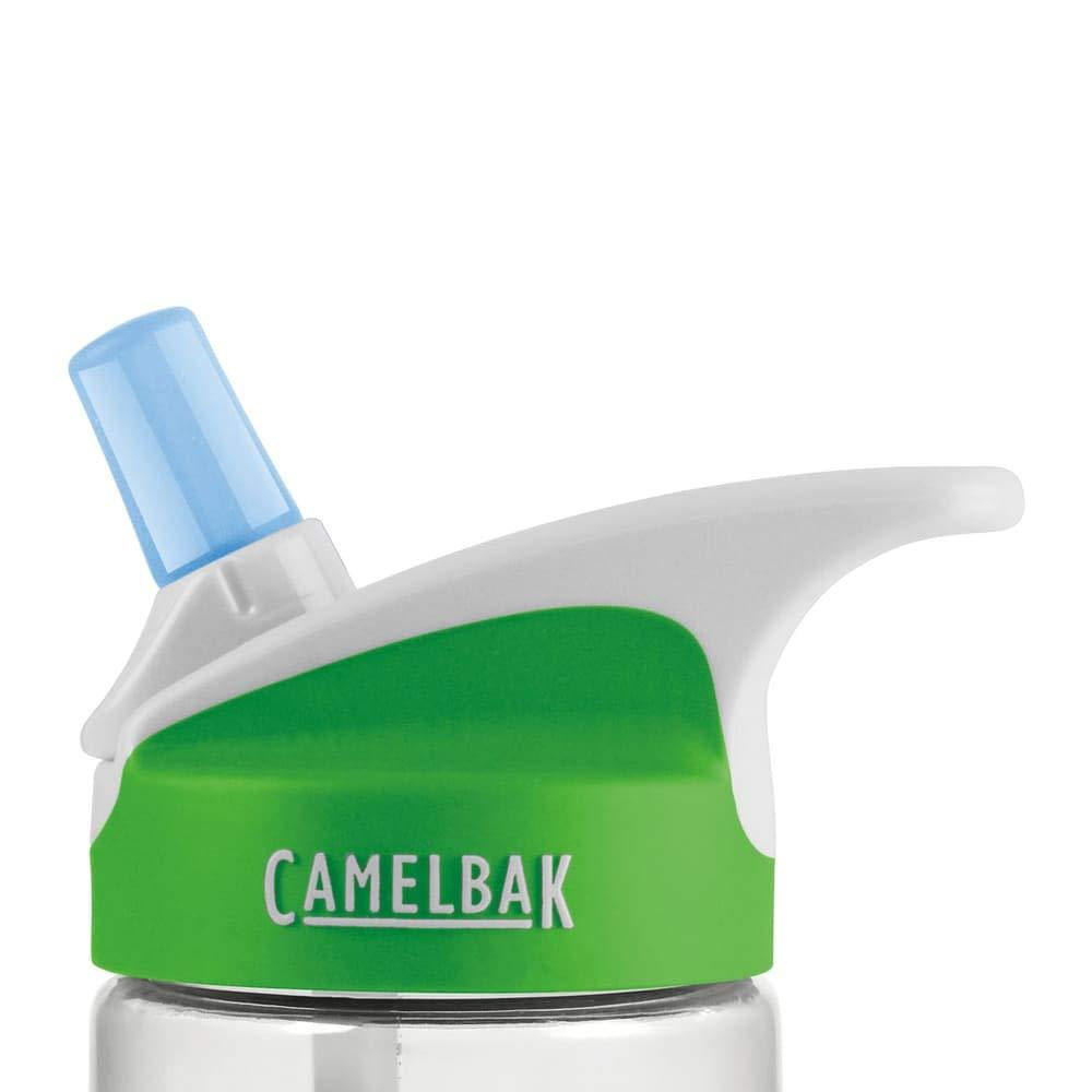 CamelBak Eddy Kids Water Bottle, Airplane Bandits.4 L | FB8R