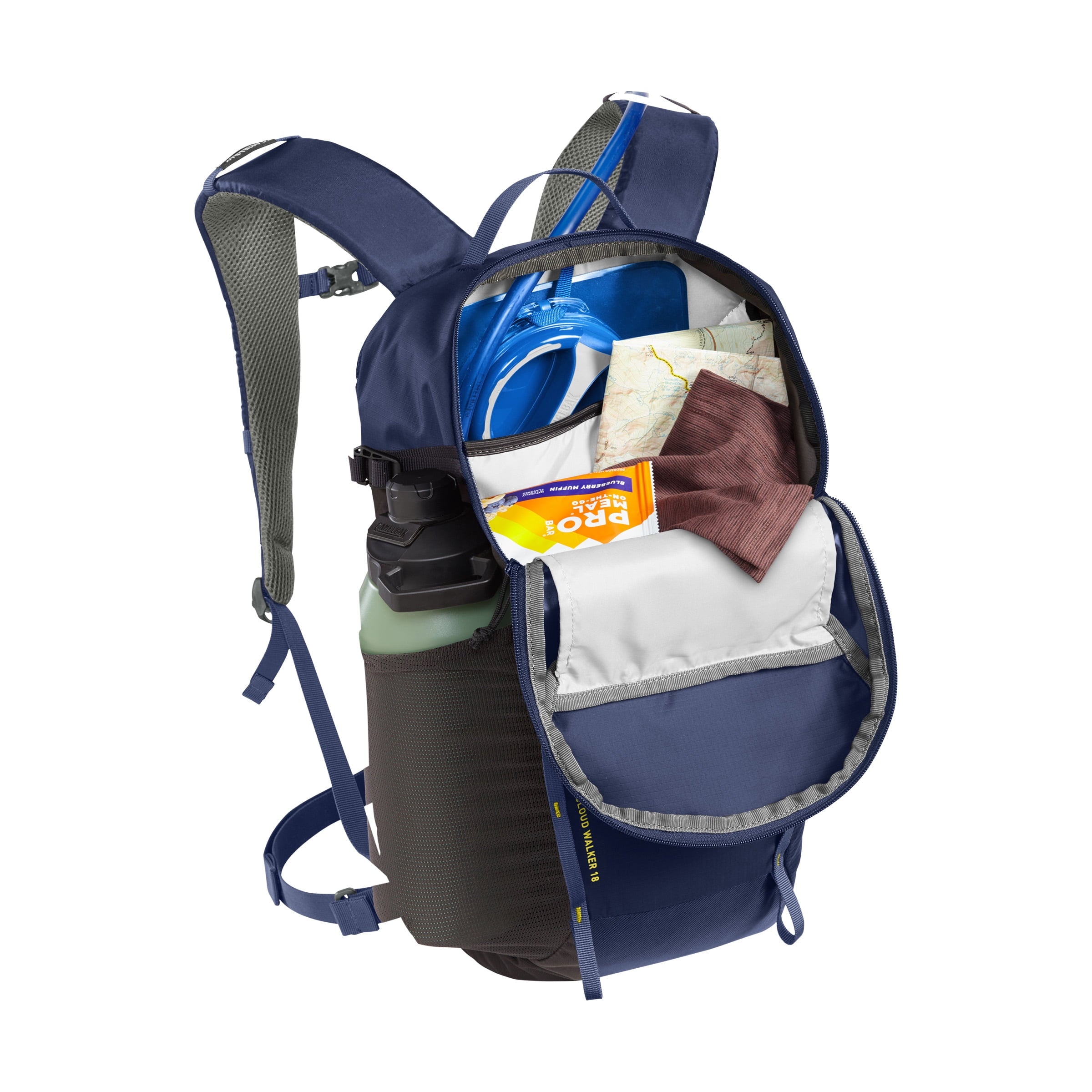 Camelbak Cloud Walker 18 85oz, Navy | 2KCT