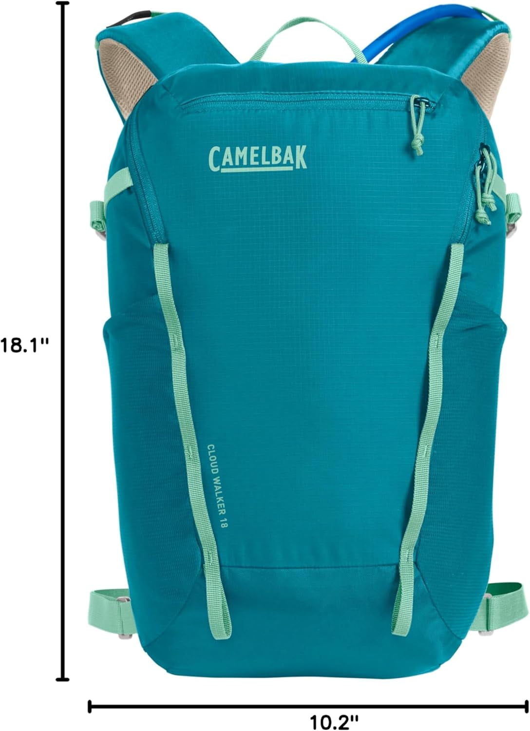 Camelbak Cloud Walker 18 85oz, Navy | 2KCT