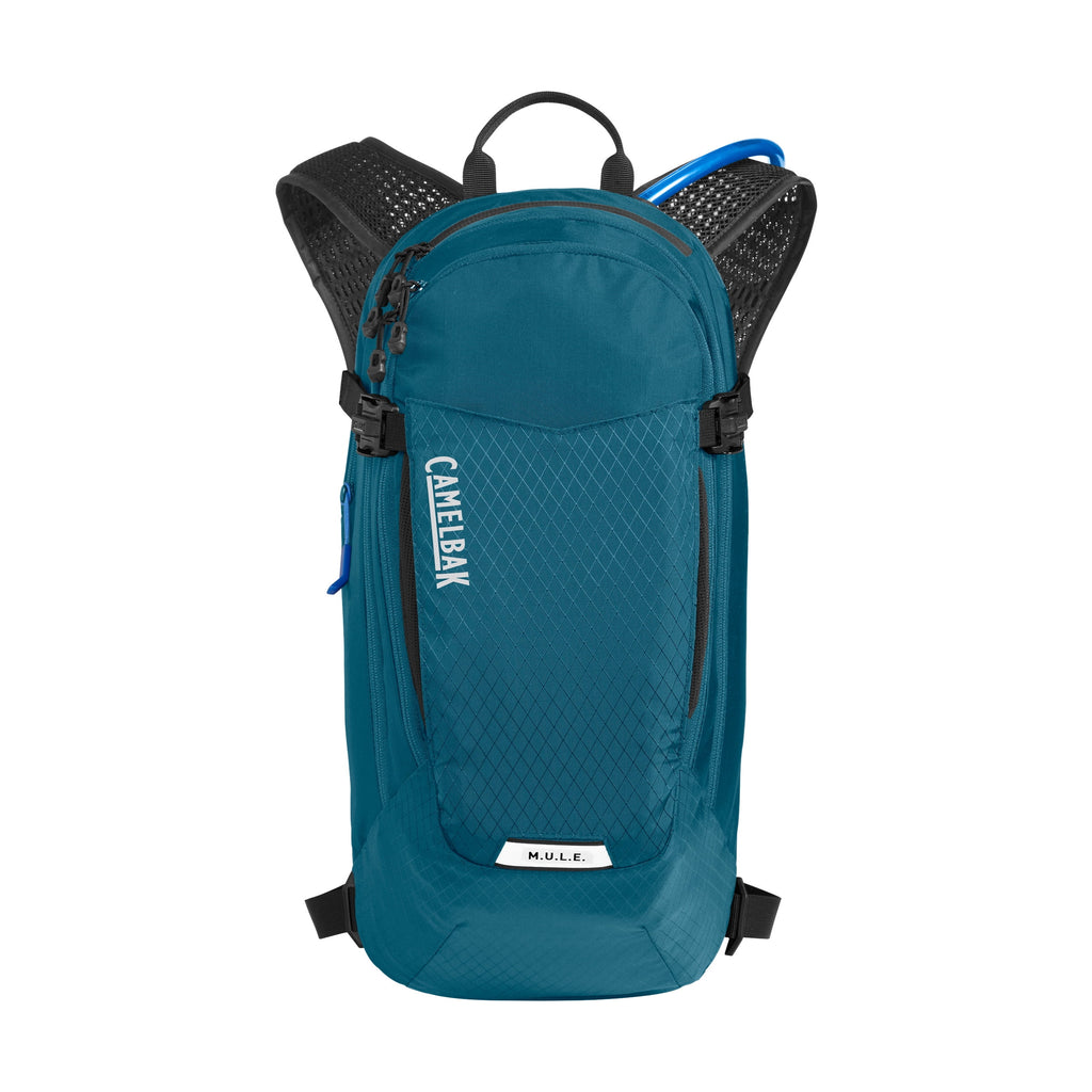 Camelbak M.U.L.E.® 12 100oz, Moroccan Blue/Black | HYVQ
