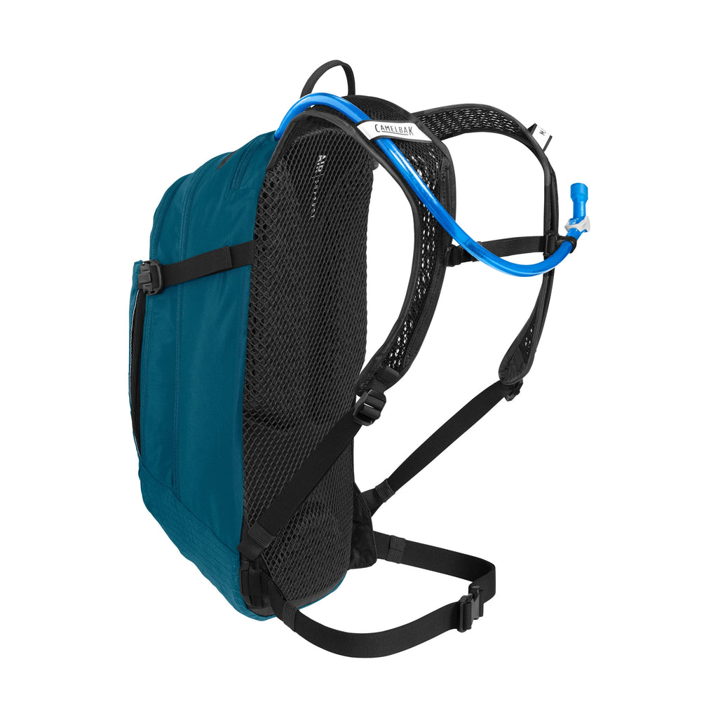 Camelbak M.U.L.E.® 12 100oz, Moroccan Blue/Black | HYVQ