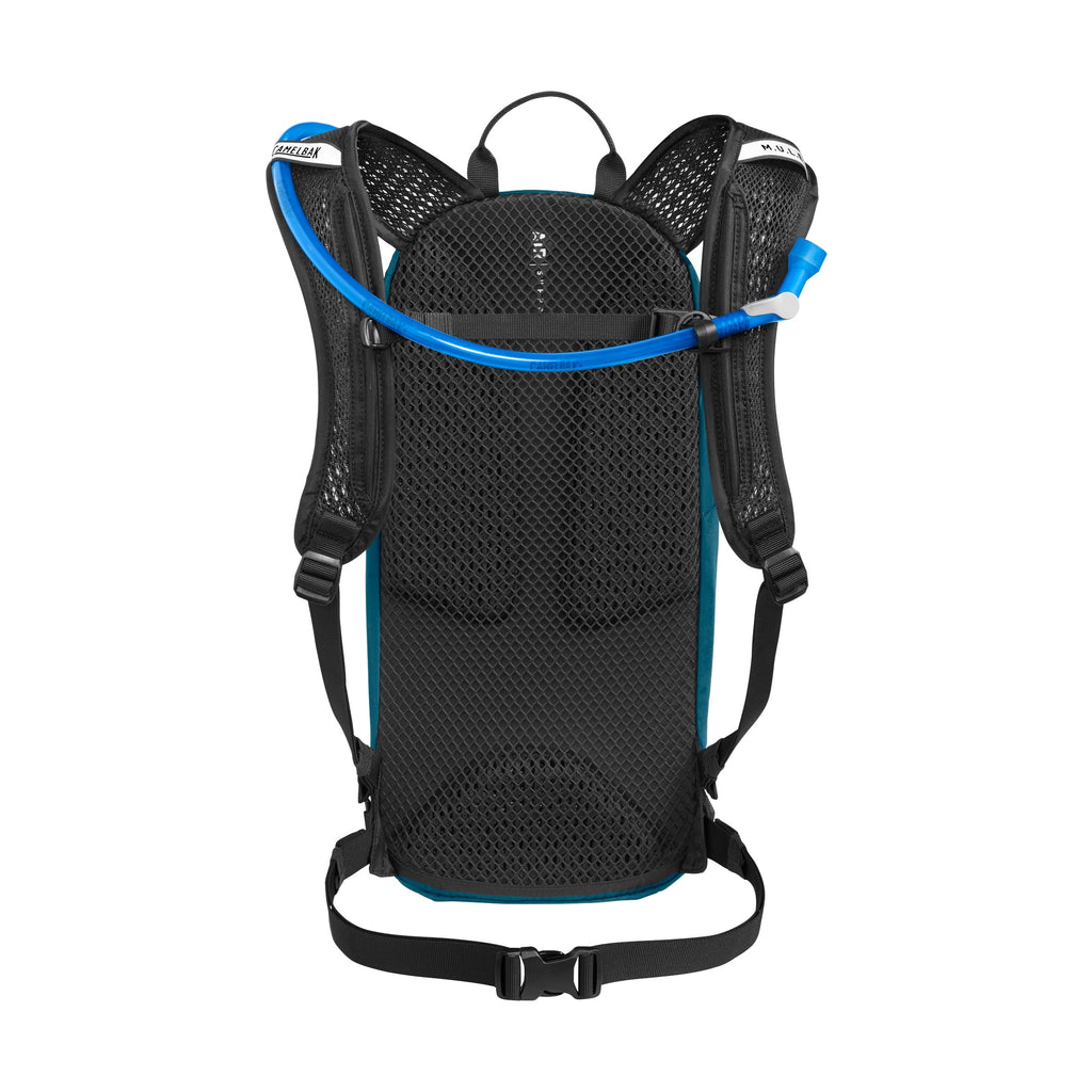 Camelbak M.U.L.E.® 12 100oz, Moroccan Blue/Black | HYVQ