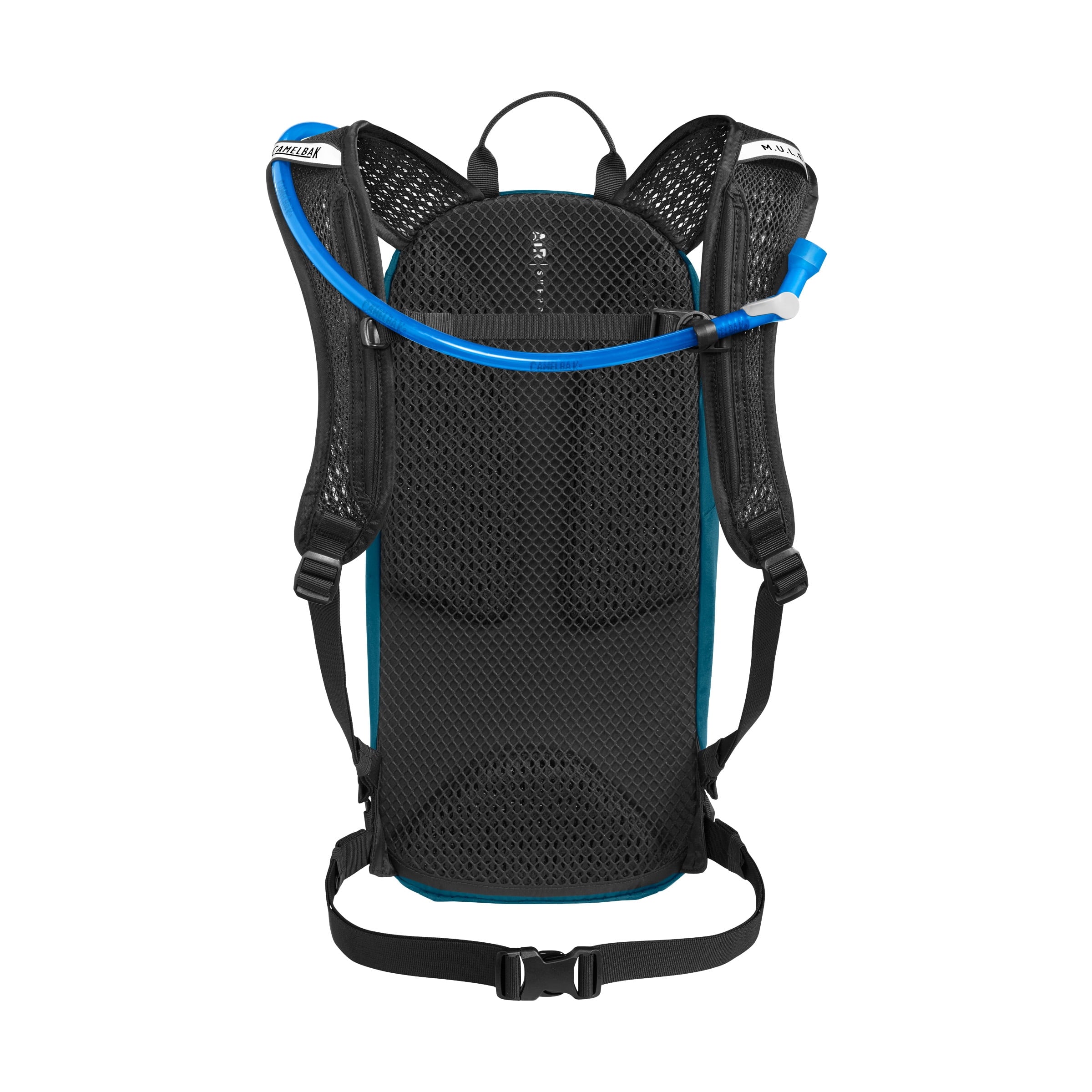 Camelbak M.U.L.E.® 12 100oz, Moroccan Blue/Black | HYVQ