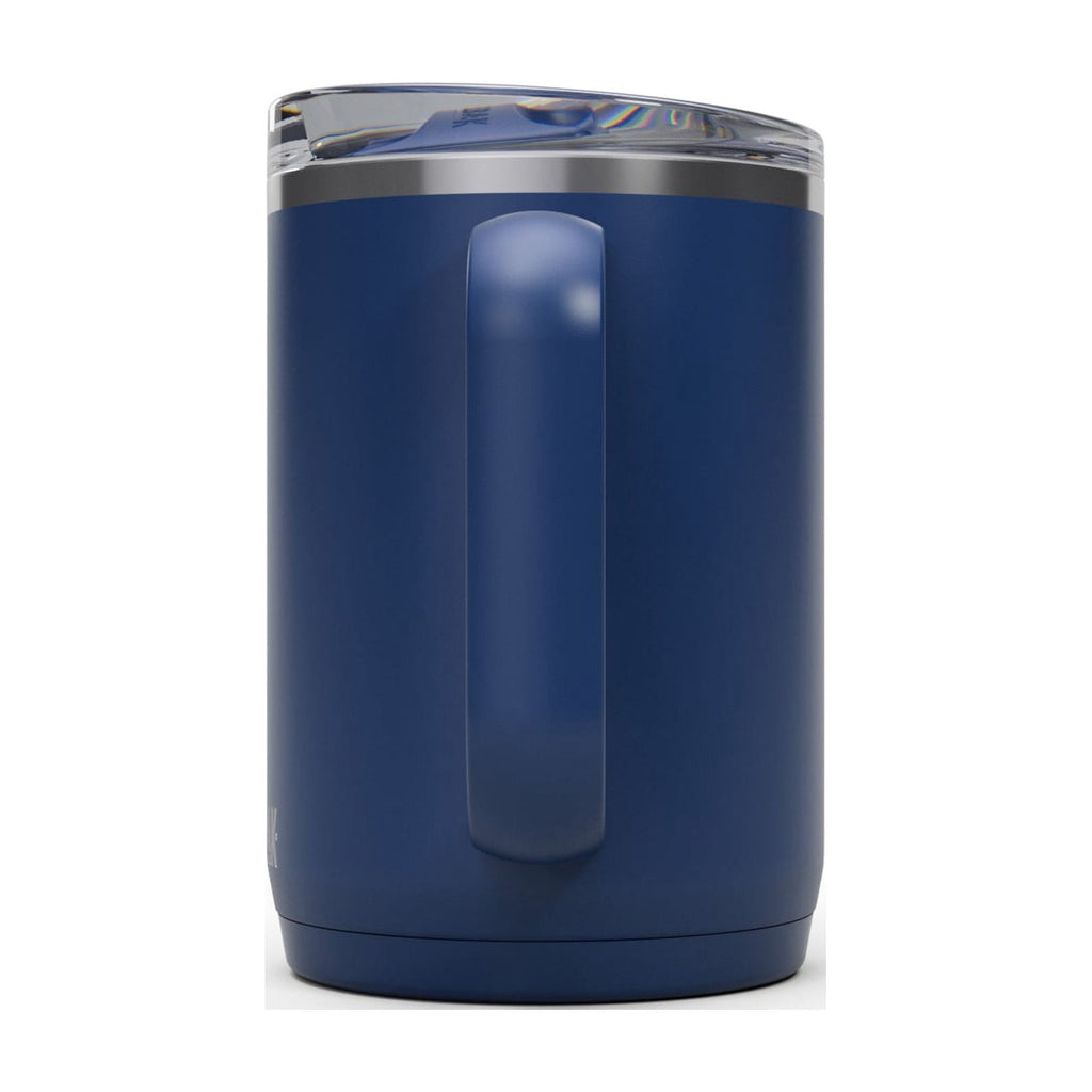 Camelbak Thrive Mug, 16oz Stainless, Navy | H74U