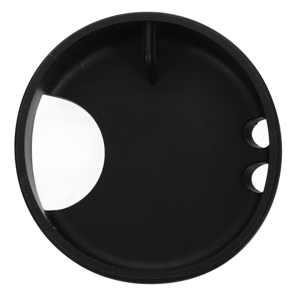 Troglfold Plastic Splash Guard For Water Cup Wide Water Bottle Accessory Water Bottles Splash Guard Drink Cup Cap Inner Lid For Water Bottle Compatible For Nalgene 32oz,2.13"X2.13"X0.67" | LTZN