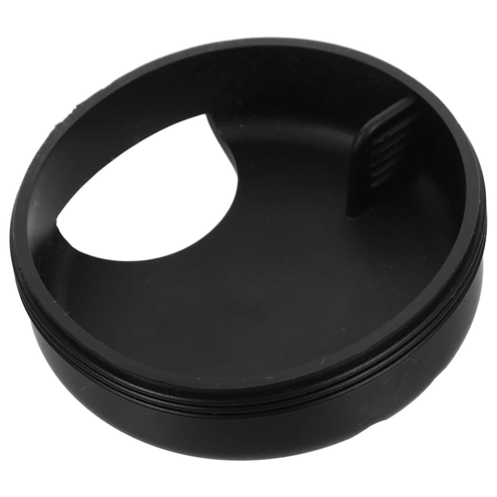 Troglfold Plastic Splash Guard For Water Cup Wide Water Bottle Accessory Water Bottles Splash Guard Drink Cup Cap Inner Lid For Water Bottle Compatible For Nalgene 32oz,2.13"X2.13"X0.67" | LTZN
