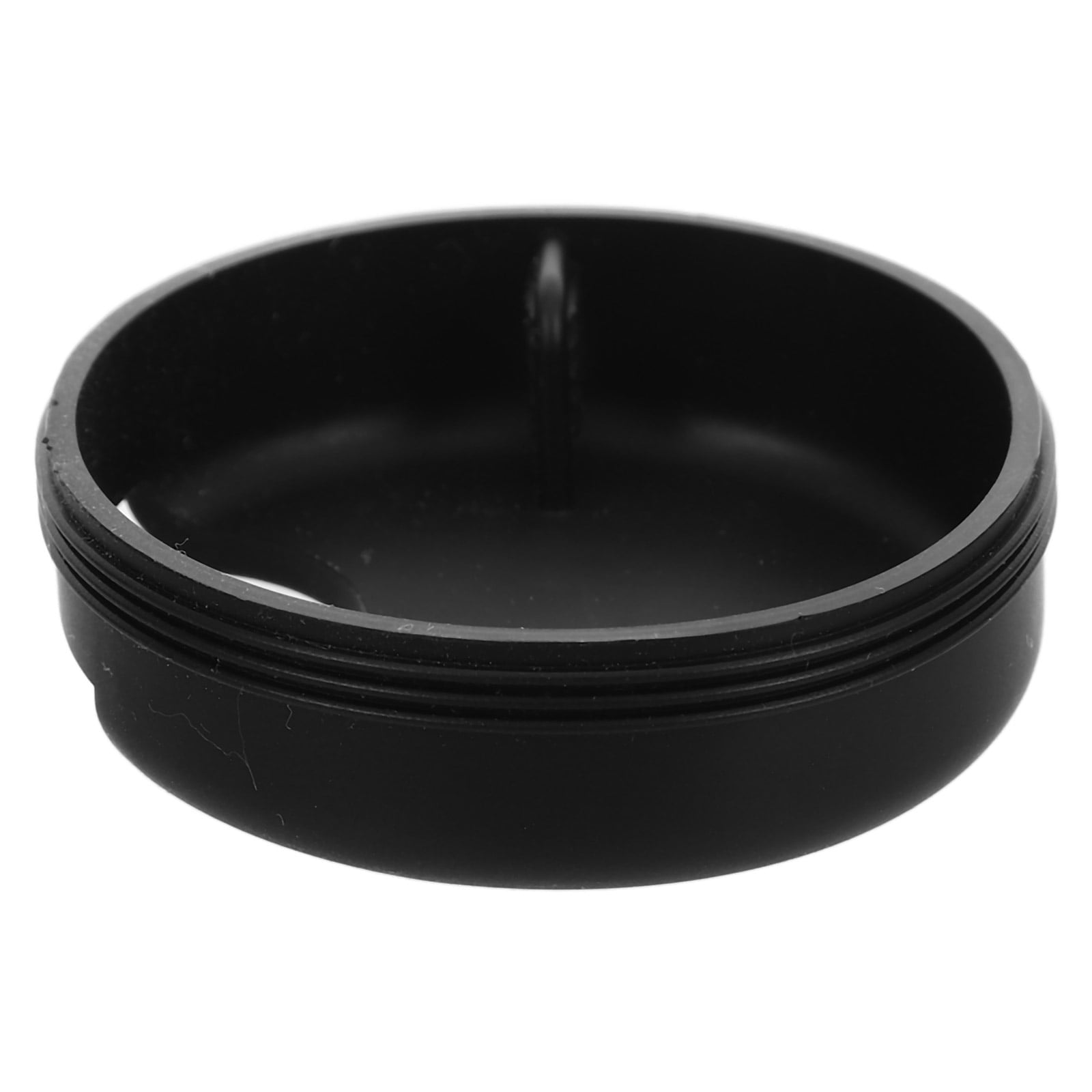 Troglfold Plastic Splash Guard For Water Cup Wide Water Bottle Accessory Water Bottles Splash Guard Drink Cup Cap Inner Lid For Water Bottle Compatible For Nalgene 32oz,2.13"X2.13"X0.67" | LTZN