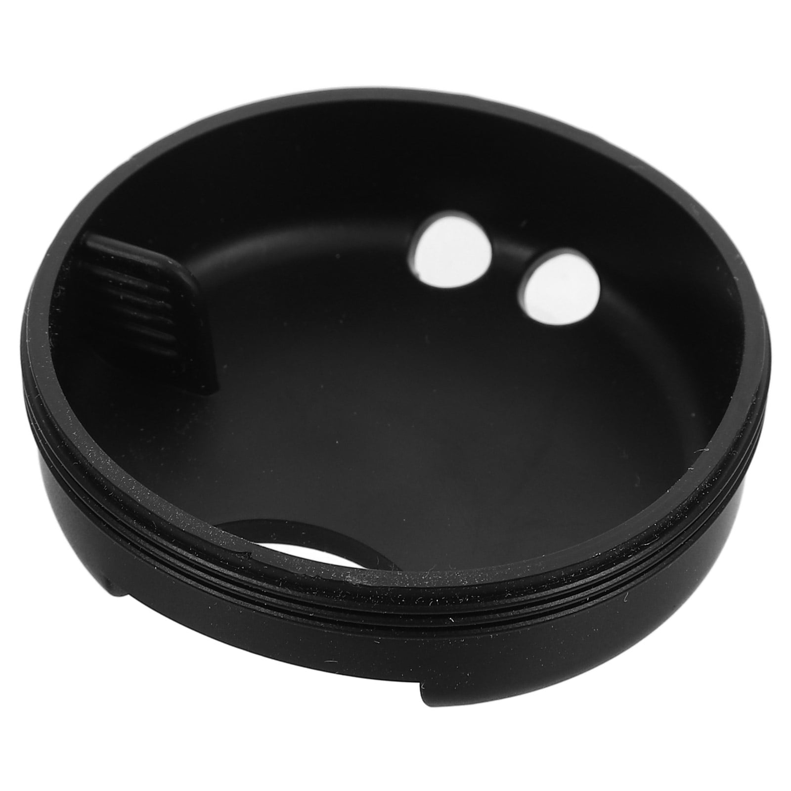Troglfold Plastic Splash Guard For Water Cup Wide Water Bottle Accessory Water Bottles Splash Guard Drink Cup Cap Inner Lid For Water Bottle Compatible For Nalgene 32oz,2.13"X2.13"X0.67" | LTZN