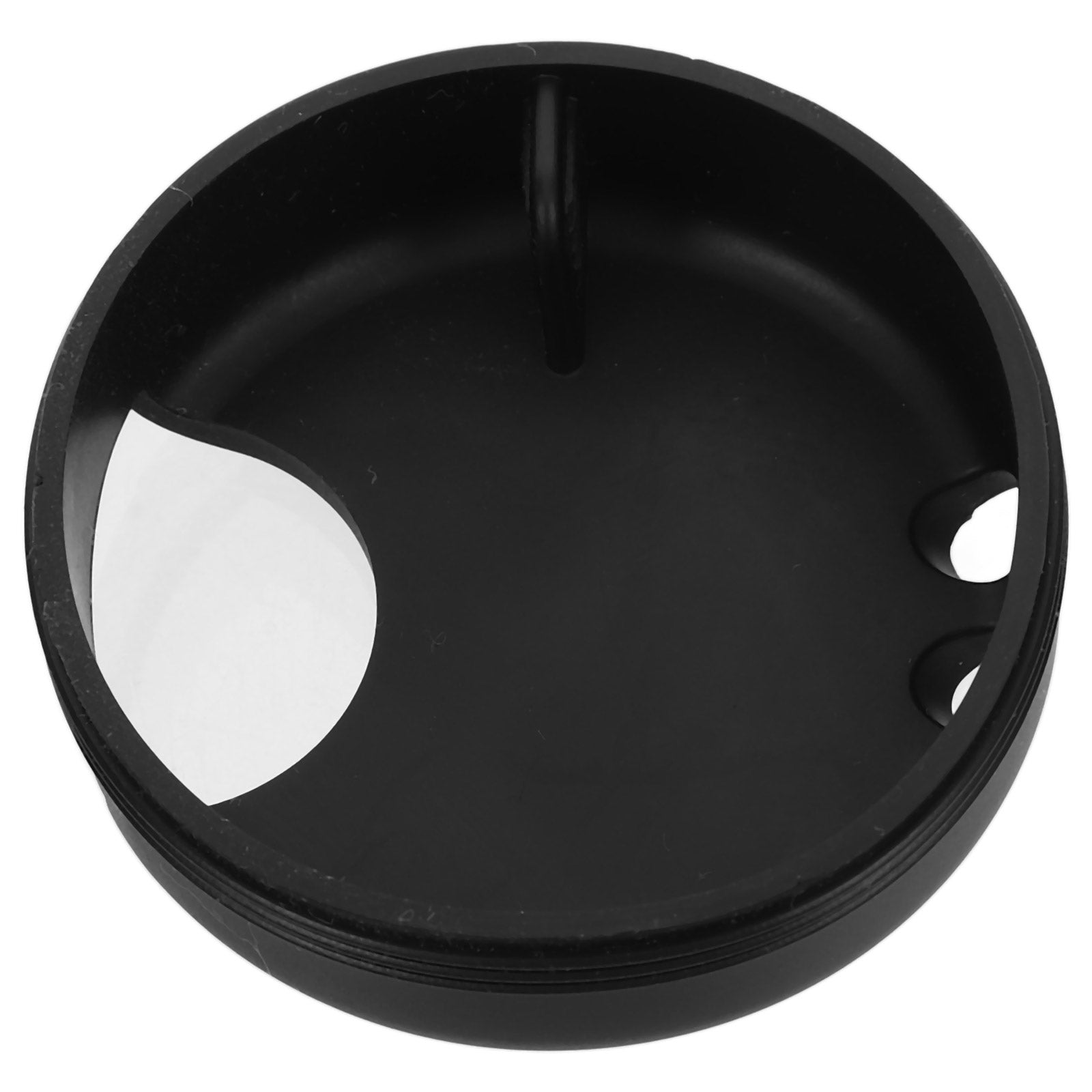 Troglfold Plastic Splash Guard For Water Cup Wide Water Bottle Accessory Water Bottles Splash Guard Drink Cup Cap Inner Lid For Water Bottle Compatible For Nalgene 32oz,2.13"X2.13"X0.67" | LTZN
