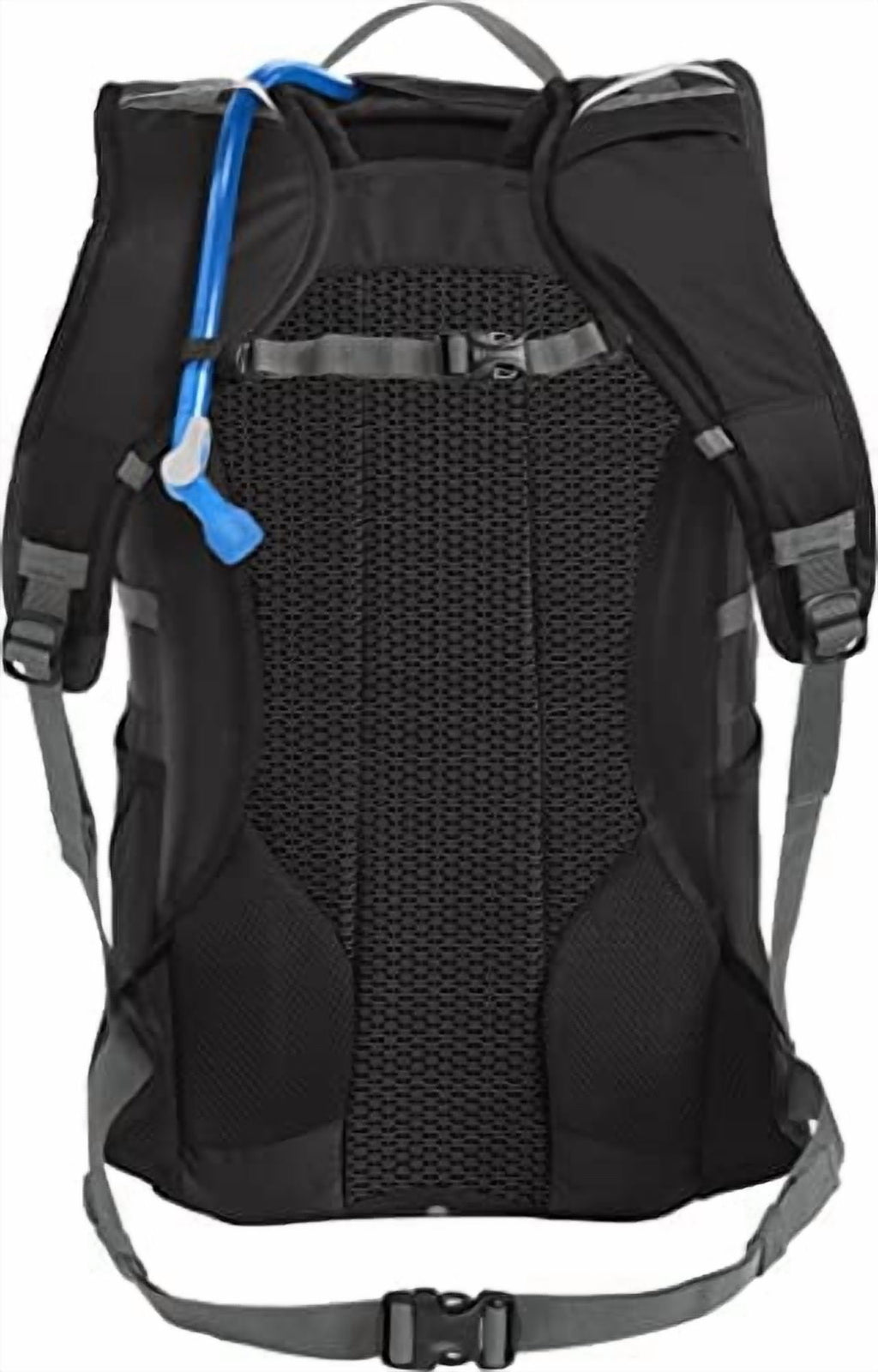 CAMELBAK WOMEN'S FOURTEENER 24 100OZ RESERVOIR HIKING - BLACK/FIERY CORAL | Z8RV