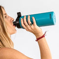 Camelbak Carry Cap Water Bottle | LD9R