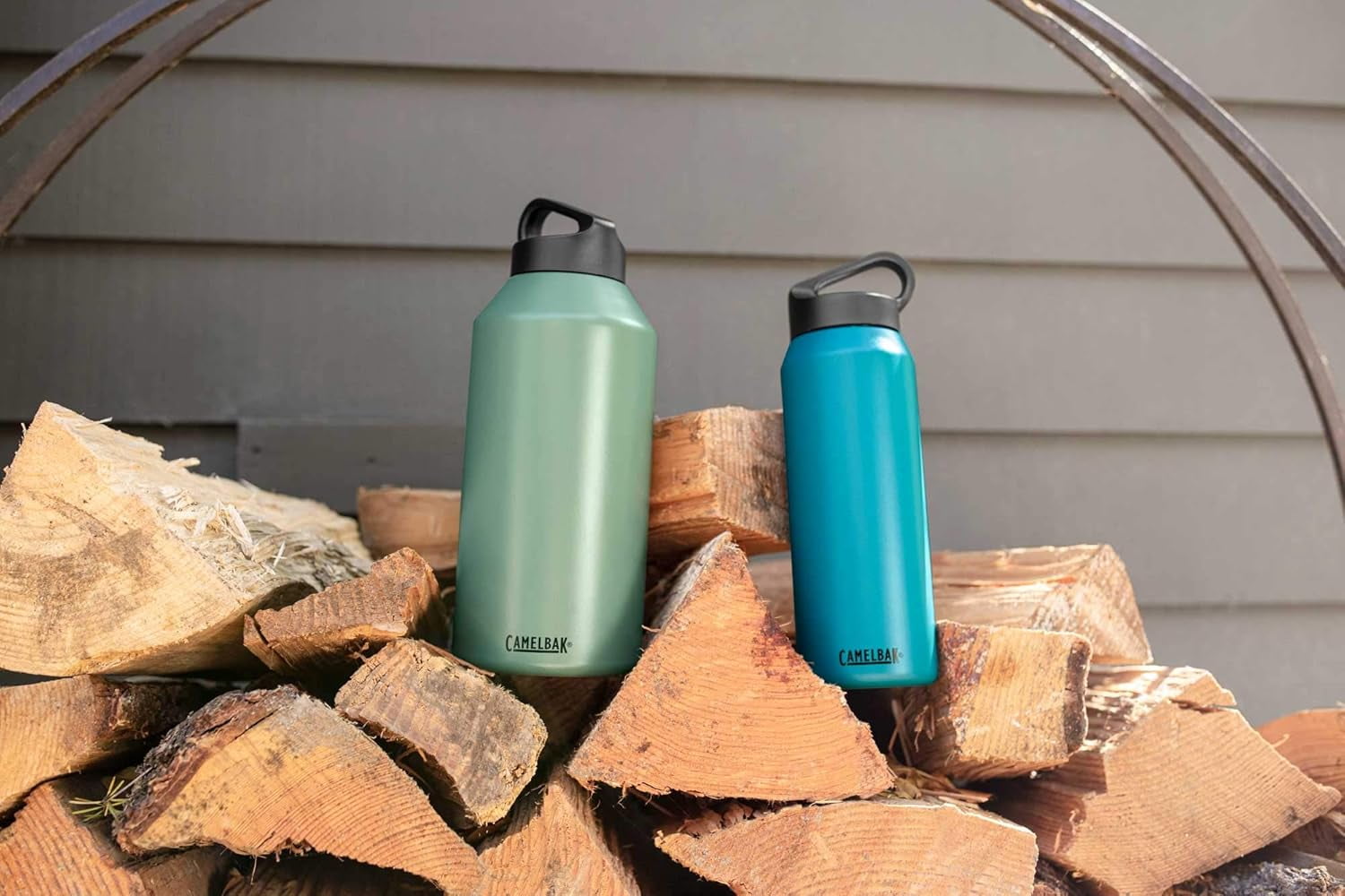 Camelbak Carry Cap Water Bottle | LD9R