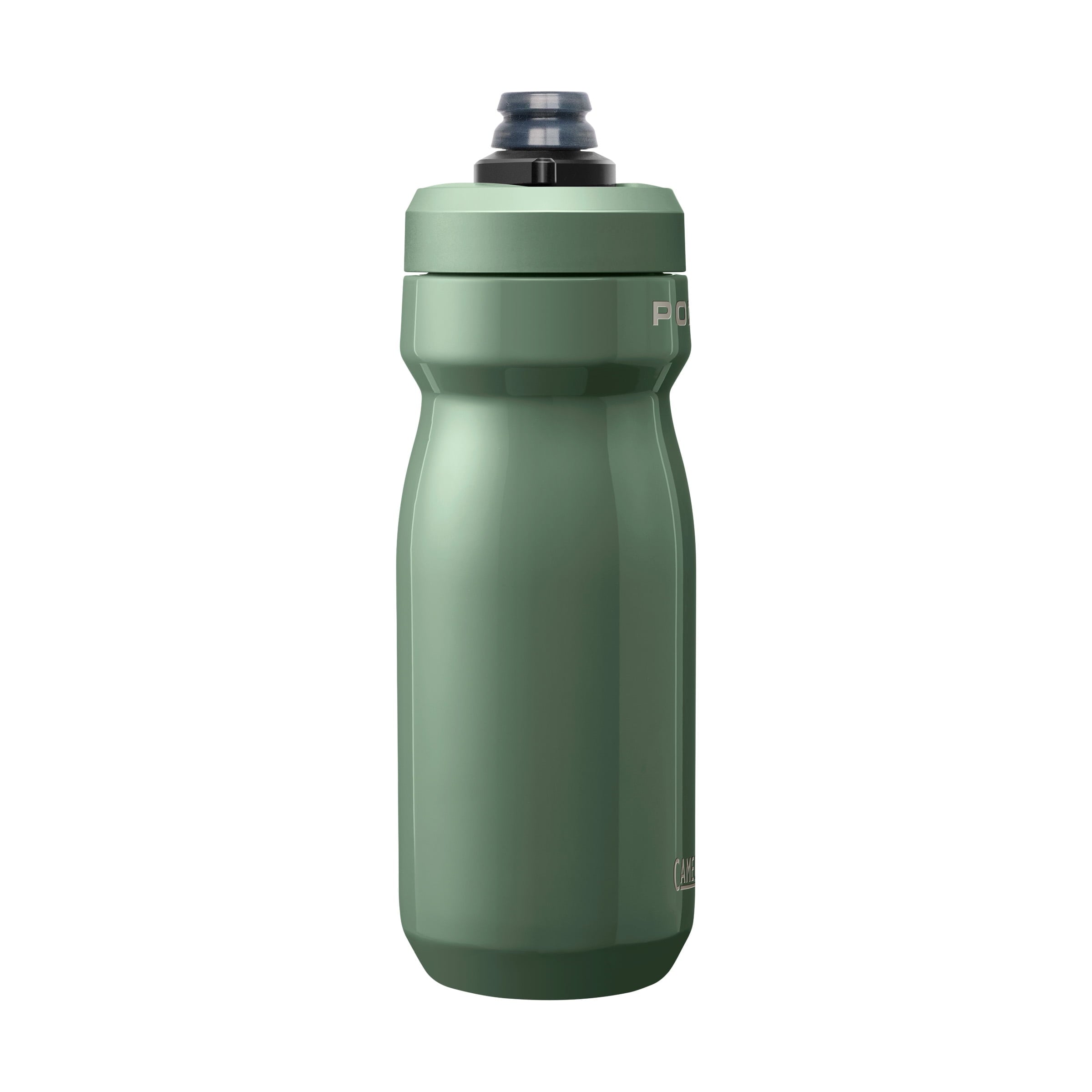 CamelBak Podium 18oz Insulated Stainless Steel Bike Water Bottle, Moss | 0XGH