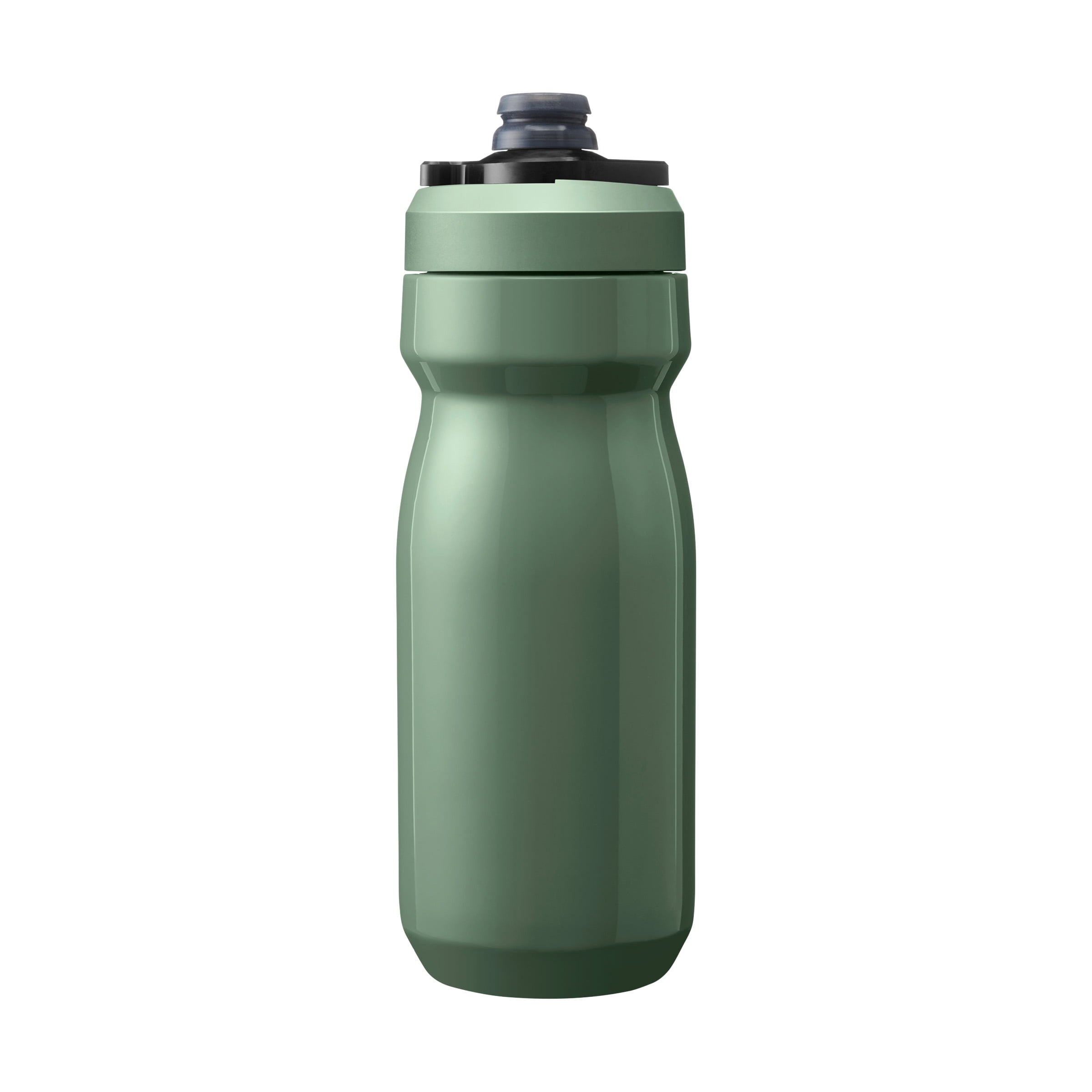 CamelBak Podium 18oz Insulated Stainless Steel Bike Water Bottle, Moss | 0XGH