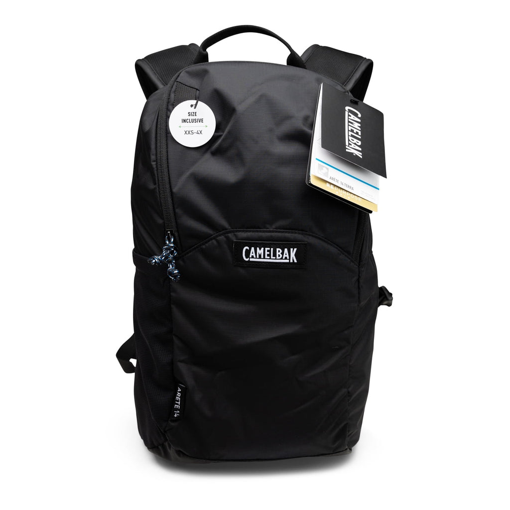 CamelBak Arête™ 14 Hydration Pack 50oz, Black | 7CK4