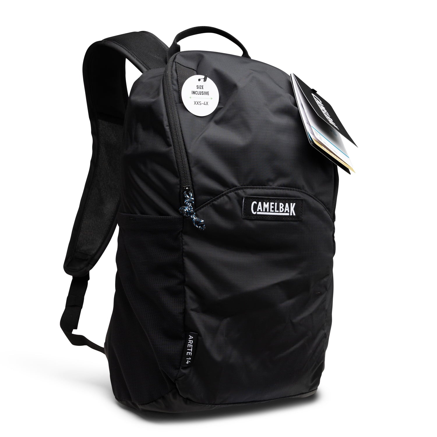 CamelBak Arête™ 14 Hydration Pack 50oz, Black | 7CK4