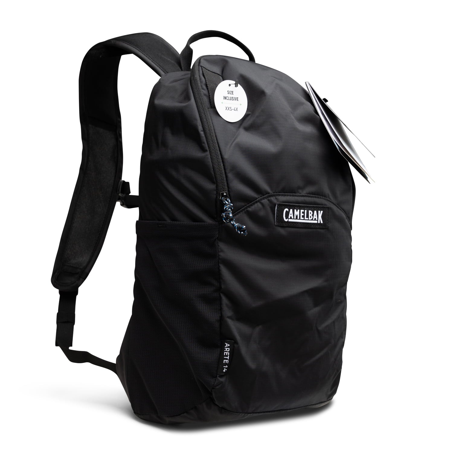 CamelBak Arête™ 14 Hydration Pack 50oz, Black | 7CK4