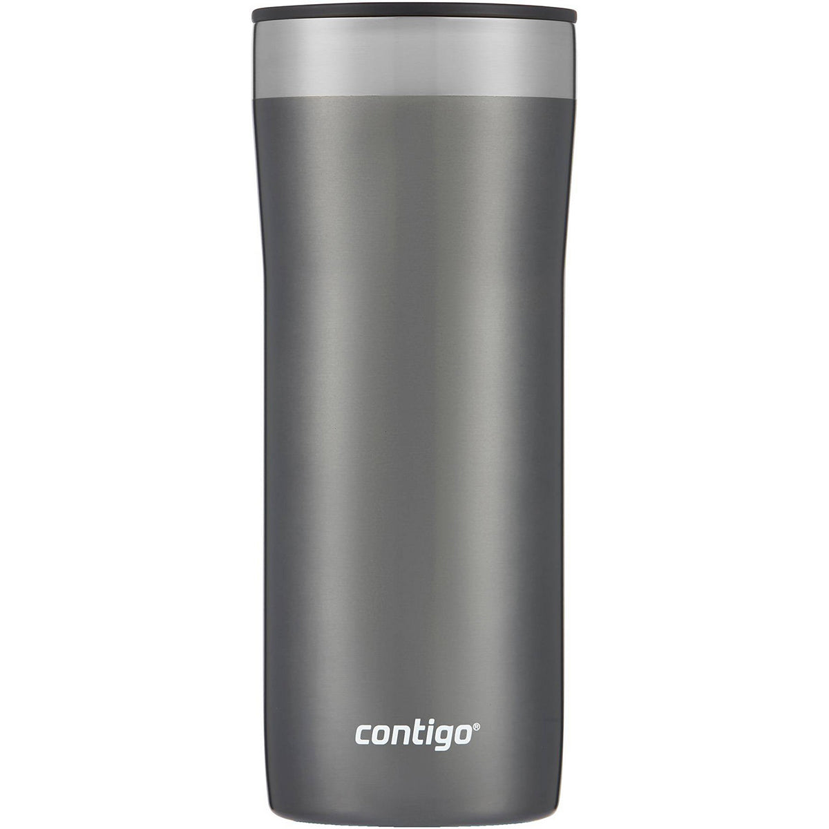Contigo 24 oz. Streeterville Stainless Steel Tumbler with Straw - Dragon Fruit | WMAG