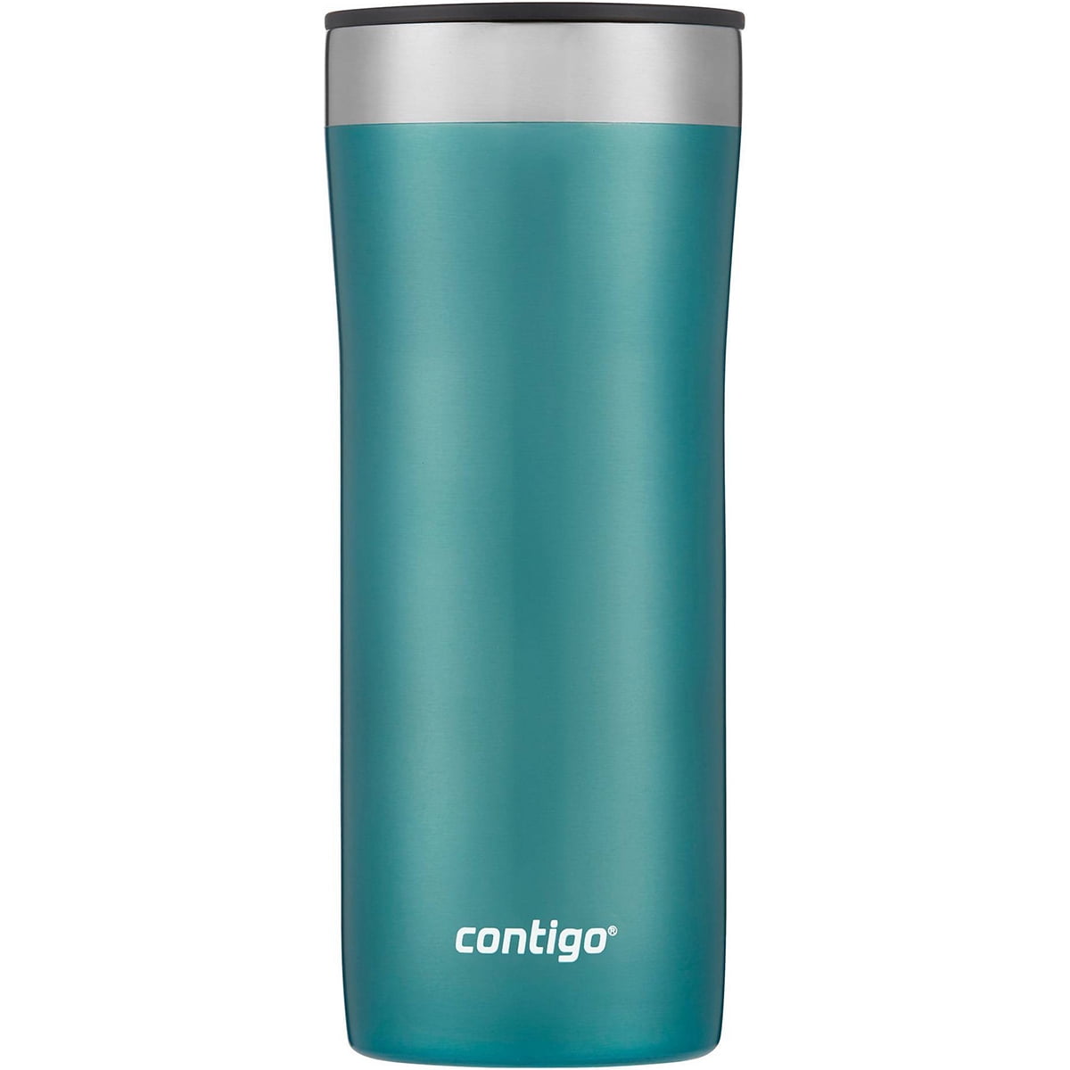 Contigo 24 oz. Streeterville Stainless Steel Tumbler with Straw - Dragon Fruit | WMAG