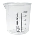 Nalgene Griffin Beaker, Low Form, Polymethylpentene, 250 Ml | H2Y2