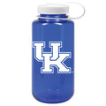 Royal Kentucky Wildcats 32oz. Nalgene Sustainable Wide Mouth Water Bottle | OJOH