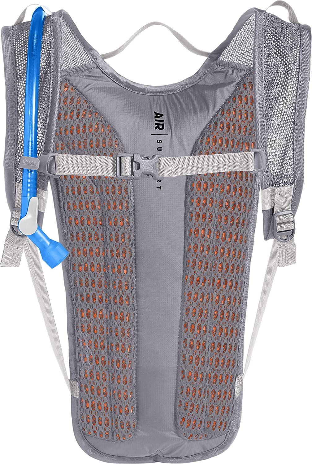 CamelBak Classic Light Bike Hydration Pack 70oz, Gunmetal/Hydro | Y8P5