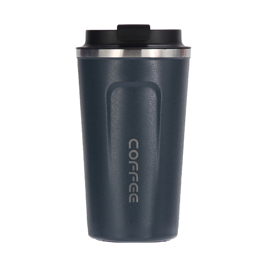 Stainless Steel Insulation Cup Cute Mini Portable Children Student Water Bottle Coffee Travel Mug LED Temperature Display Double Walled Vacuum Long Lasting Insulation | PU13