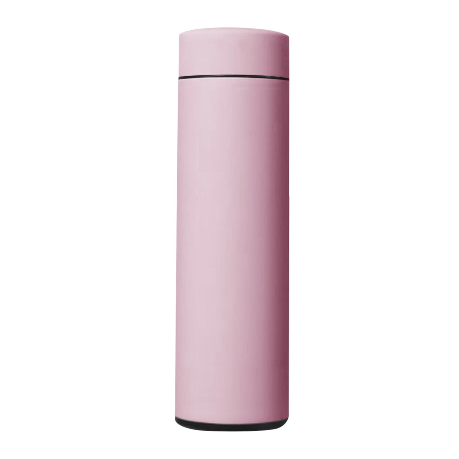 Stainless Steel Insulation Cup Cute Mini Portable Children Student Water Bottle Coffee Travel Mug LED Temperature Display Double Walled Vacuum Long Lasting Insulation | PU13