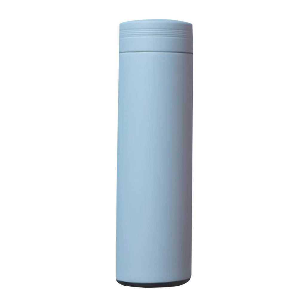 Stainless Steel Insulation Cup Cute Mini Portable Children Student Water Bottle Coffee Travel Mug LED Temperature Display Double Walled Vacuum Long Lasting Insulation | PU13