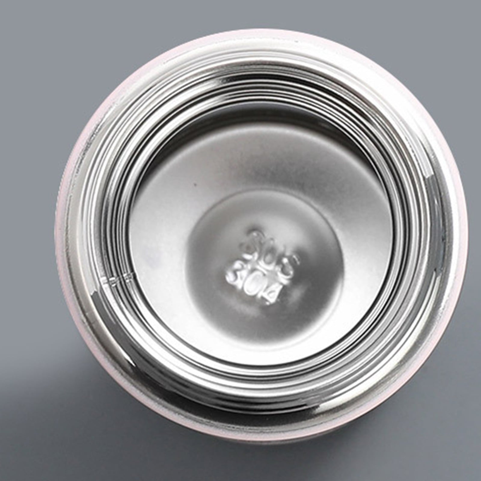 Stainless Steel Insulation Cup Cute Mini Portable Children Student Water Bottle Coffee Travel Mug LED Temperature Display Double Walled Vacuum Long Lasting Insulation | PU13