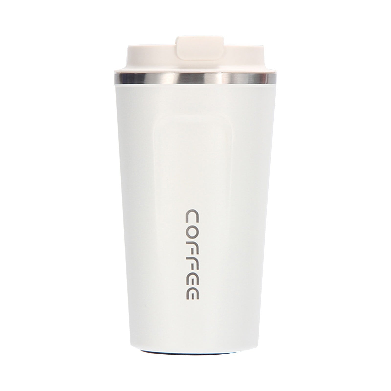 Stainless Steel Insulation Cup Cute Mini Portable Children Student Water Bottle Coffee Travel Mug LED Temperature Display Double Walled Vacuum Long Lasting Insulation | PU13