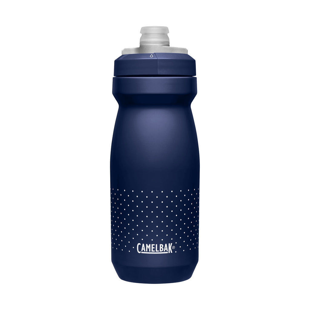 CamelBak Podium® Water Bottle, 21 oz, Navy Blue | QLPT