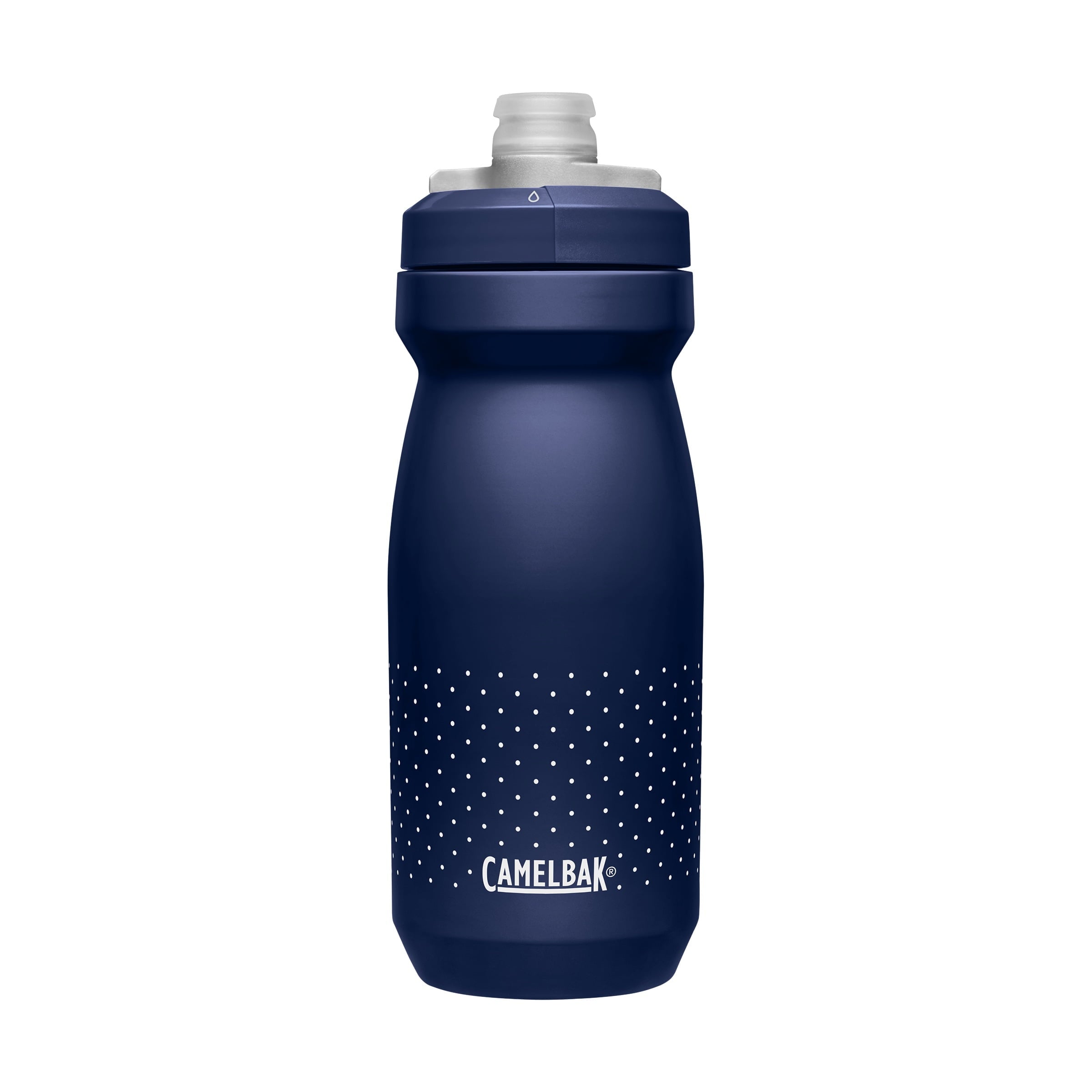 CamelBak Podium® Water Bottle, 21 oz, Navy Blue | QLPT