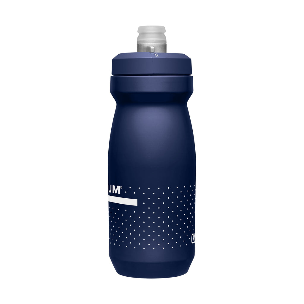 CamelBak Podium® Water Bottle, 21 oz, Navy Blue | QLPT