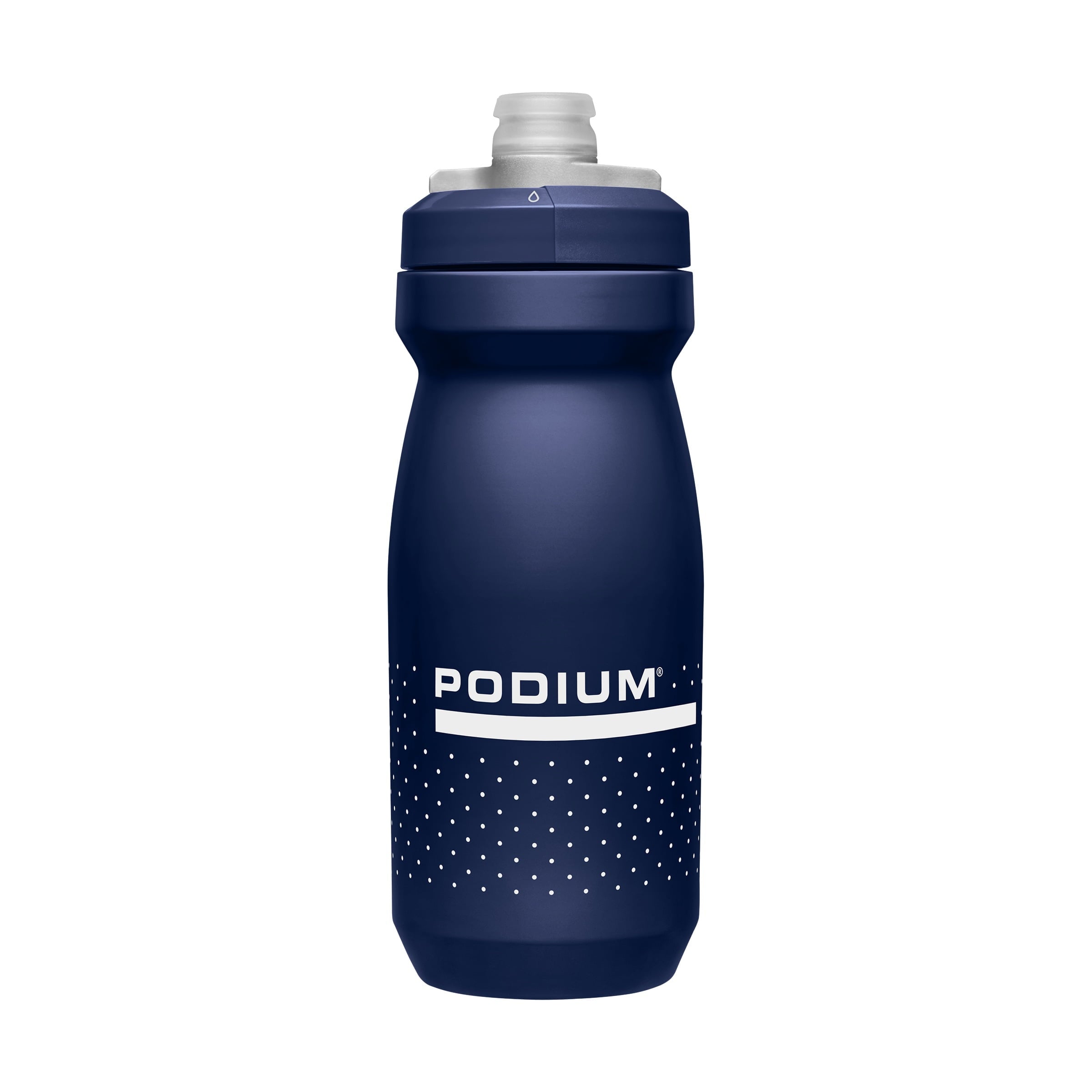 CamelBak Podium® Water Bottle, 21 oz, Navy Blue | QLPT
