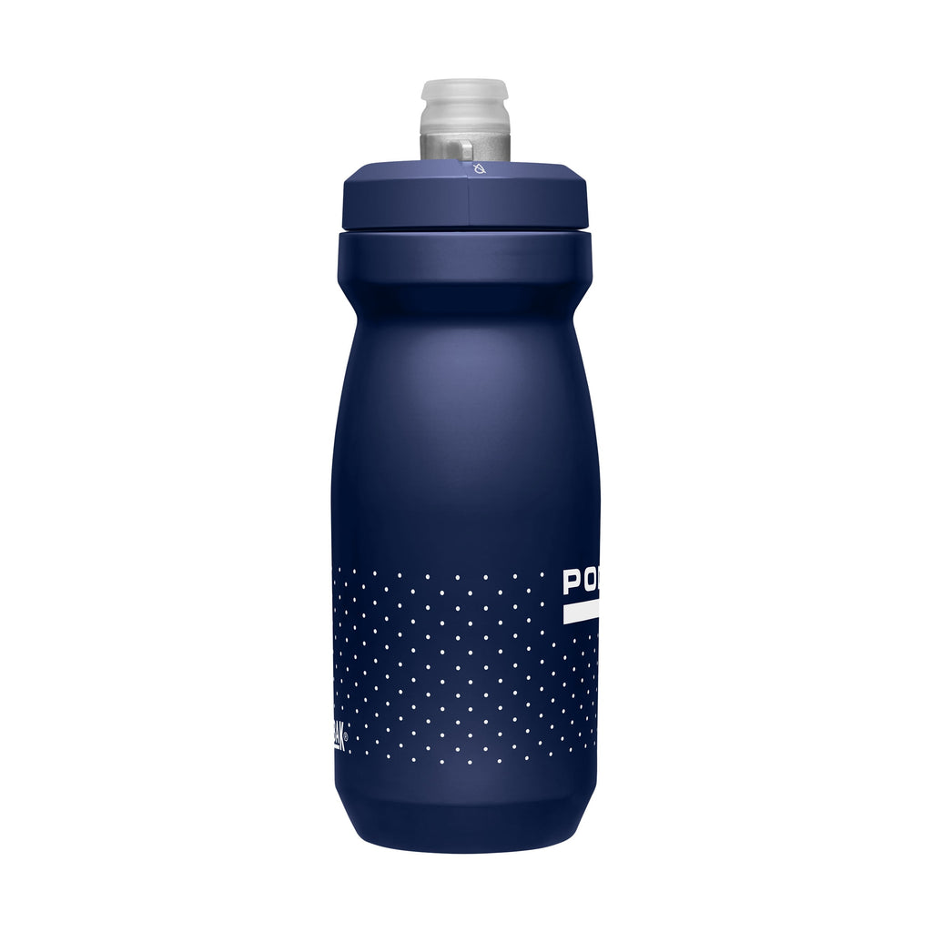 CamelBak Podium® Water Bottle, 21 oz, Navy Blue | QLPT