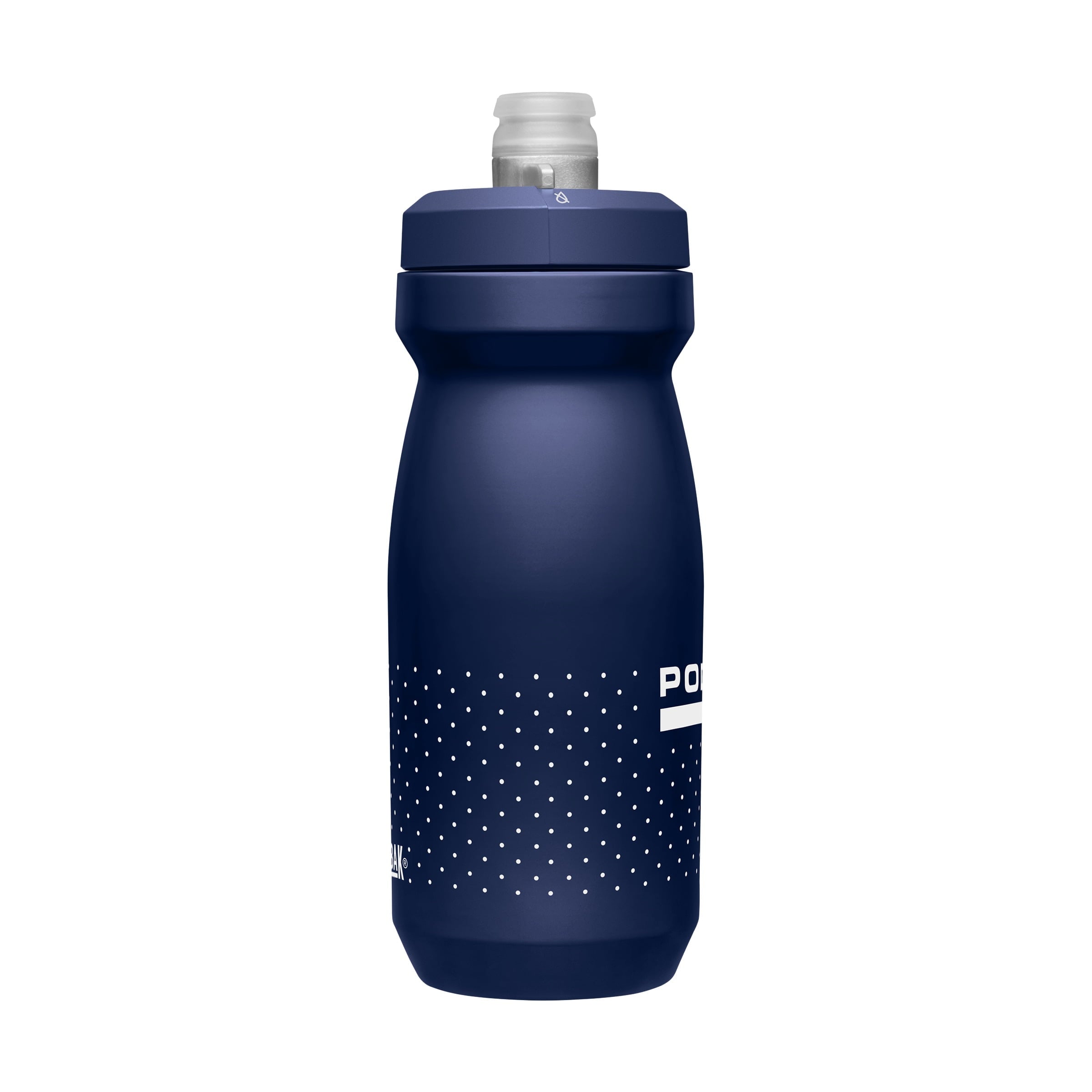 CamelBak Podium® Water Bottle, 21 oz, Navy Blue | QLPT