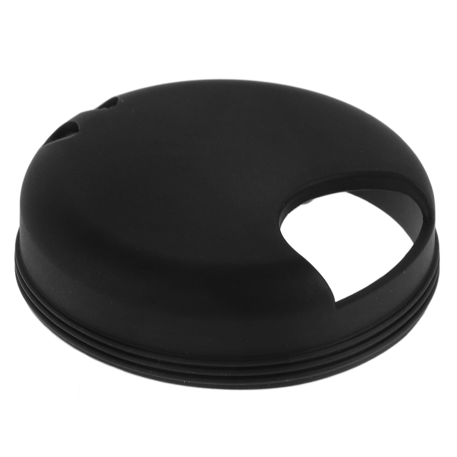 Masteelf 2pcs Splash Guarding Lid For Wide Mouth Bottle  Water Cup Anti-spill Intended Accessory Water Cup Lid Spill-proof Cap For Water Cup Compatible For Nalgene Easy Sipper | MZX7