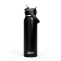 CamelBak Thrive™ Flip Straw Insulated Stainless Steel Water Bottle, 32oz , Black | 3ZYR