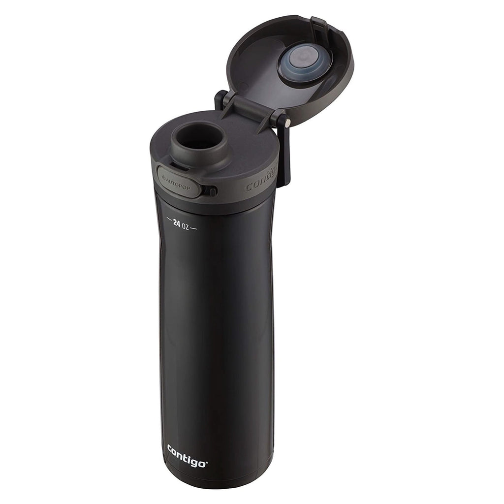 Contigo Jackson Chill 2.0 Stainless Steel Water Bottle with AUTOPOP Lid, 24oz. | 377N