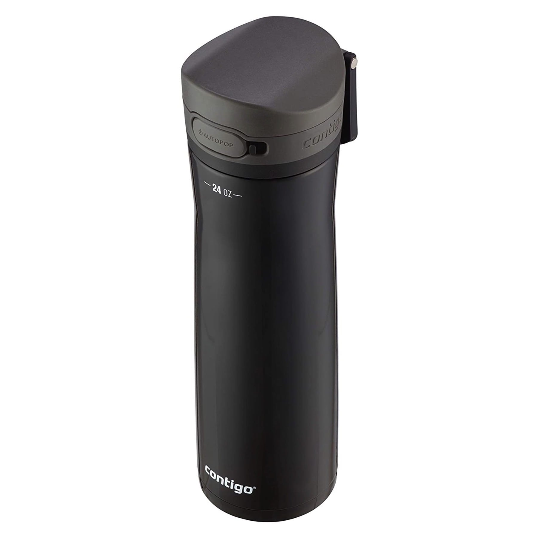 Contigo Jackson Chill 2.0 Stainless Steel Water Bottle with AUTOPOP Lid, 24oz. | 377N