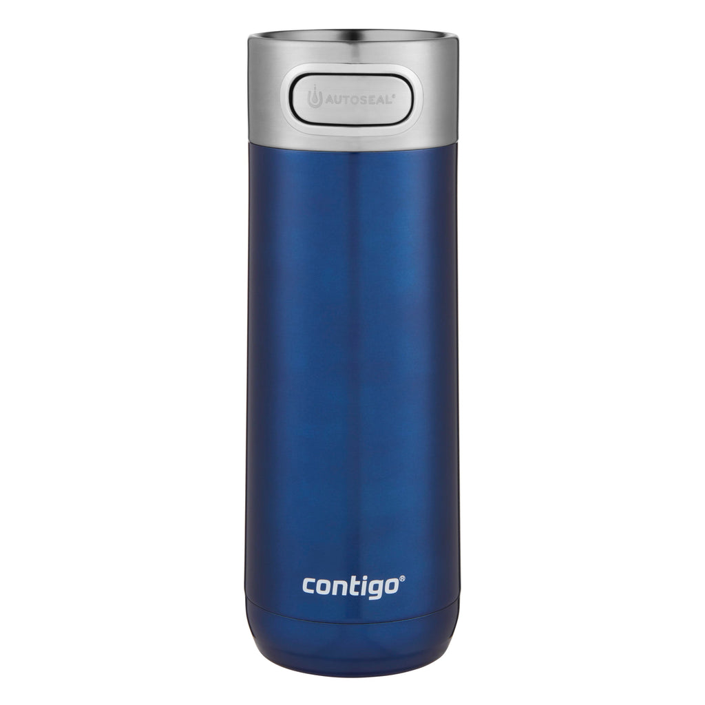 Contigo Luxe Stainless Steel Travel Mug with AUTOSEAL Lid Monaco, 16 fl oz. | CQS3
