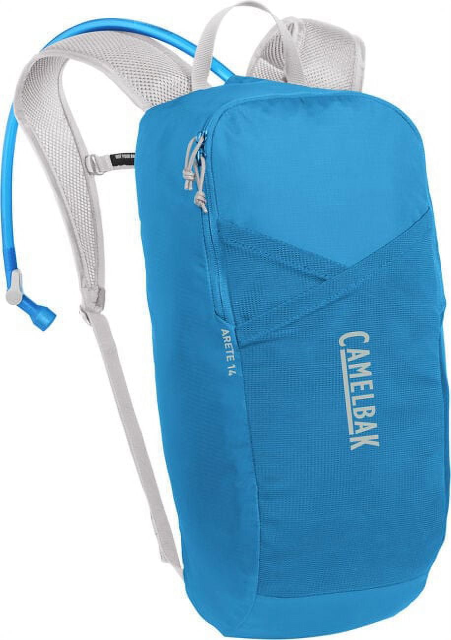 CamelBak Arete 14 50oz Color: Indigo Bunting/Silver | 7962