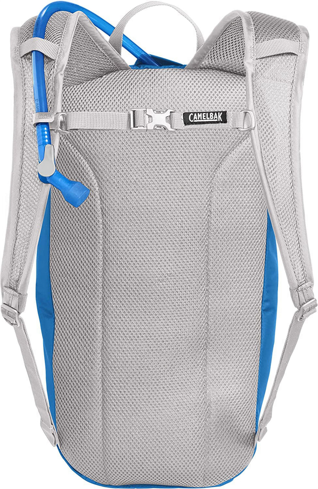 CamelBak Arete 14 50oz Color: Indigo Bunting/Silver | 7962